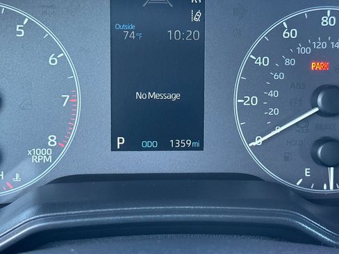 Used 2025 Toyota Corolla SE w/ Convenience Package image 27