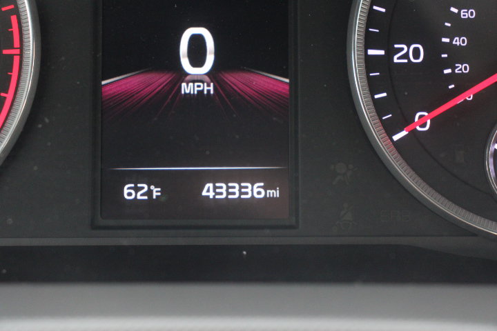 Used 2022 Kia K5 GT-Line FWD image 26