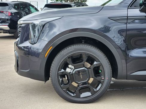 New 2026 Kia Sorento SX Prestige AWD/4WD image 5