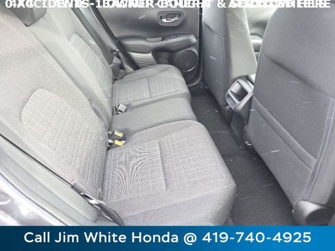 Certified 2023 Honda HR-V LX image 19