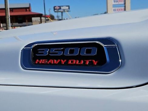 New 2026 RAM 3500 Tradesman image 44