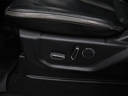 Used 2018 Ford F450 Platinum w/ Platinum Ultimate Package image 24