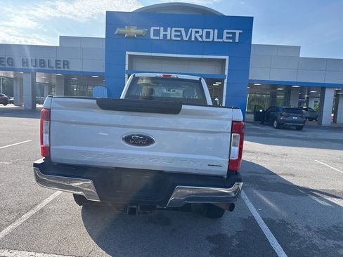 Used 2019 Ford F350 XL w/ STX Appearance Package AWD/4WD image 18