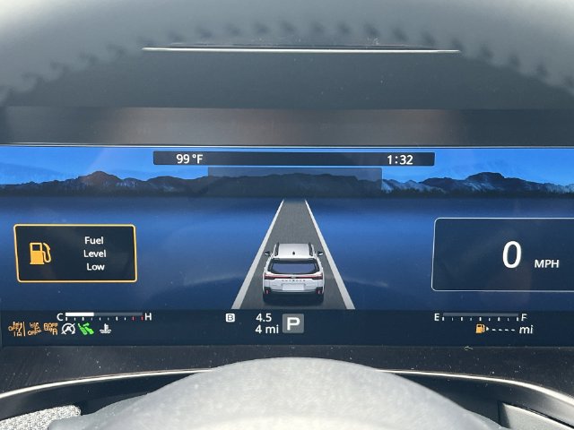 New 2026 Subaru Outback Limited XT AWD/4WD image 24