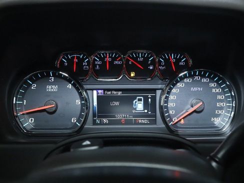 Used 2018 Chevrolet Tahoe LT image 26