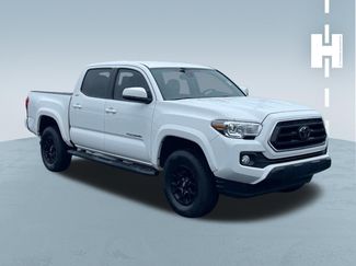Used 2022 Toyota Tacoma SR5 w/ Technology Package RWD video 1