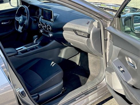Used 2023 Nissan Sentra SV w/ All-Weather Package image 28