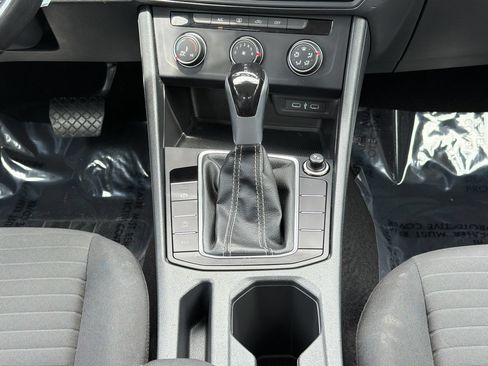 Used 2024 Volkswagen Jetta S FWD image 4