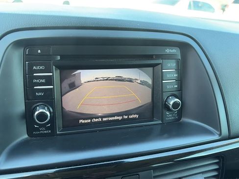 Used 2015 MAZDA CX-5 Grand Touring image 42