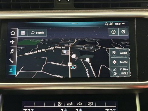 Used 2020 Audi S6 Premium Plus w/ S Sport Package image 78