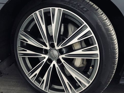 Used 2020 Audi A6 3.0T Premium Plus AWD/4WD image 8