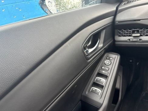 Used 2024 Honda Accord EX image 13