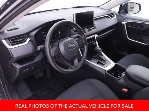 Certified 2024 Toyota RAV4 LE image 3