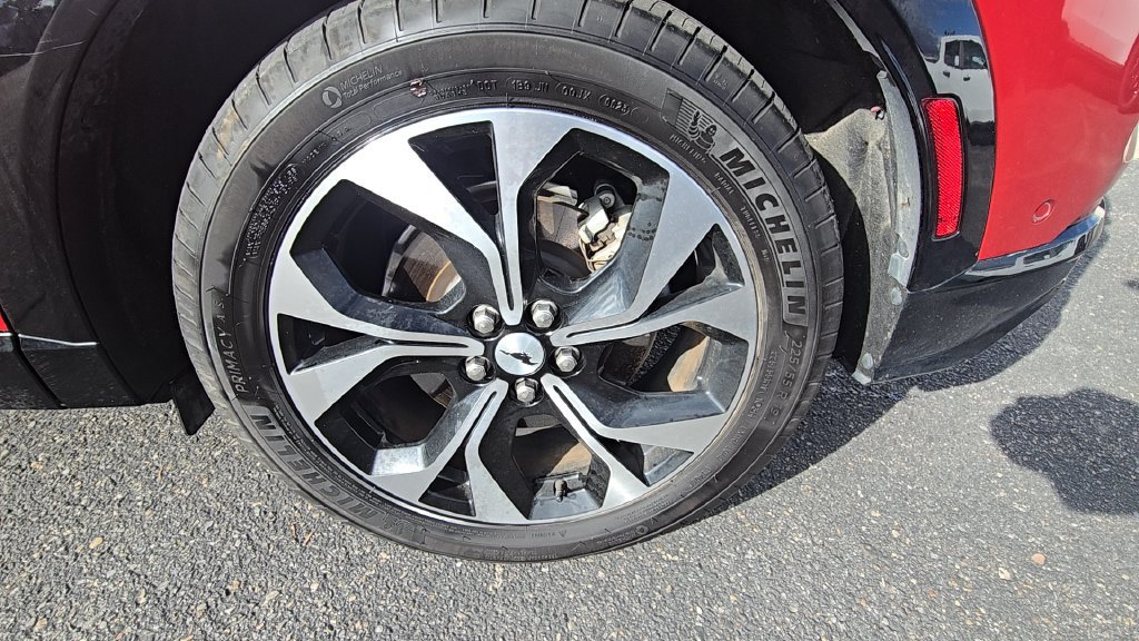 Used 2023 Ford Mustang Mach-E Premium AWD/4WD image 39