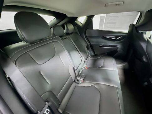 New 2025 Kia EV6 Wind image 20