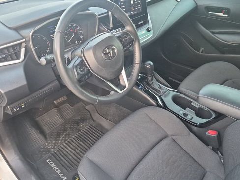 Used 2023 Toyota Corolla SE FWD image 10