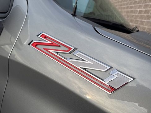 New 2026 Chevrolet Silverado 1500 LT image 9