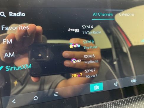 New 2025 Kia K4 GT-Line w/ GT-Line Sunroof Package image 29