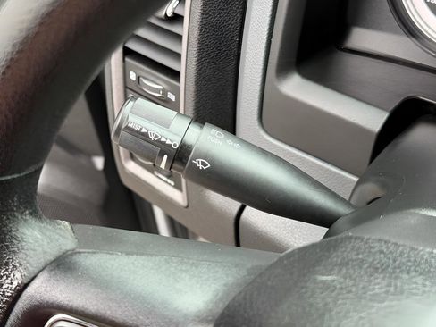 Used 2017 RAM 1500 ST w/ SXT Appearance Group image 36