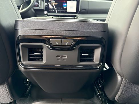 New 2026 GMC Sierra 1500 AT4X AWD/4WD image 12