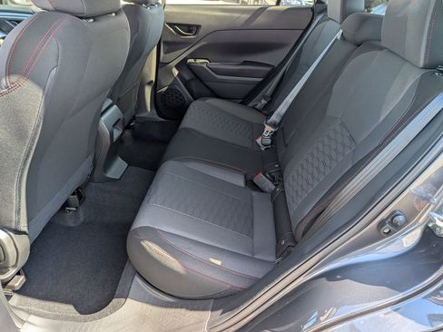 New 2025 Subaru Impreza 2.0i Sport image 19