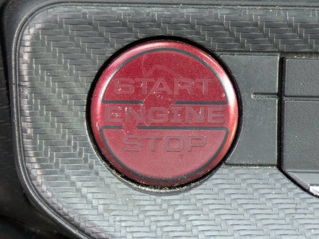 Certified 2024 Ford Mustang Premium RWD image 25