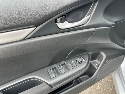 Used 2017 Honda Civic LX image 30