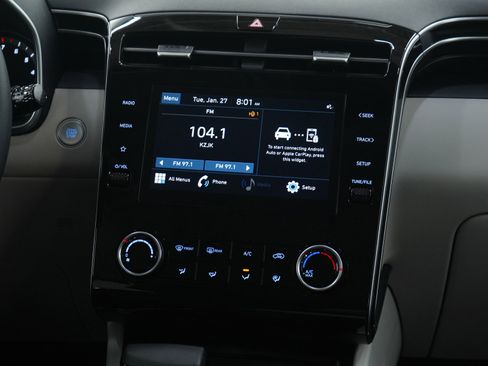 Used 2023 Hyundai Tucson SEL image 15