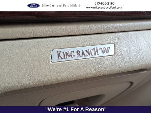 Used 2006 Ford F350 King Ranch image 16