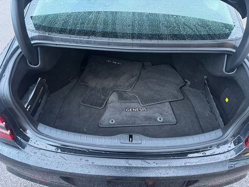 Certified 2023 Genesis G80 2.5T w/ Advanced Package image 12