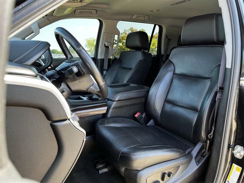Used 2017 GMC Yukon SLT image 23