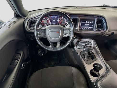 Used 2023 Dodge Challenger R/T image 17