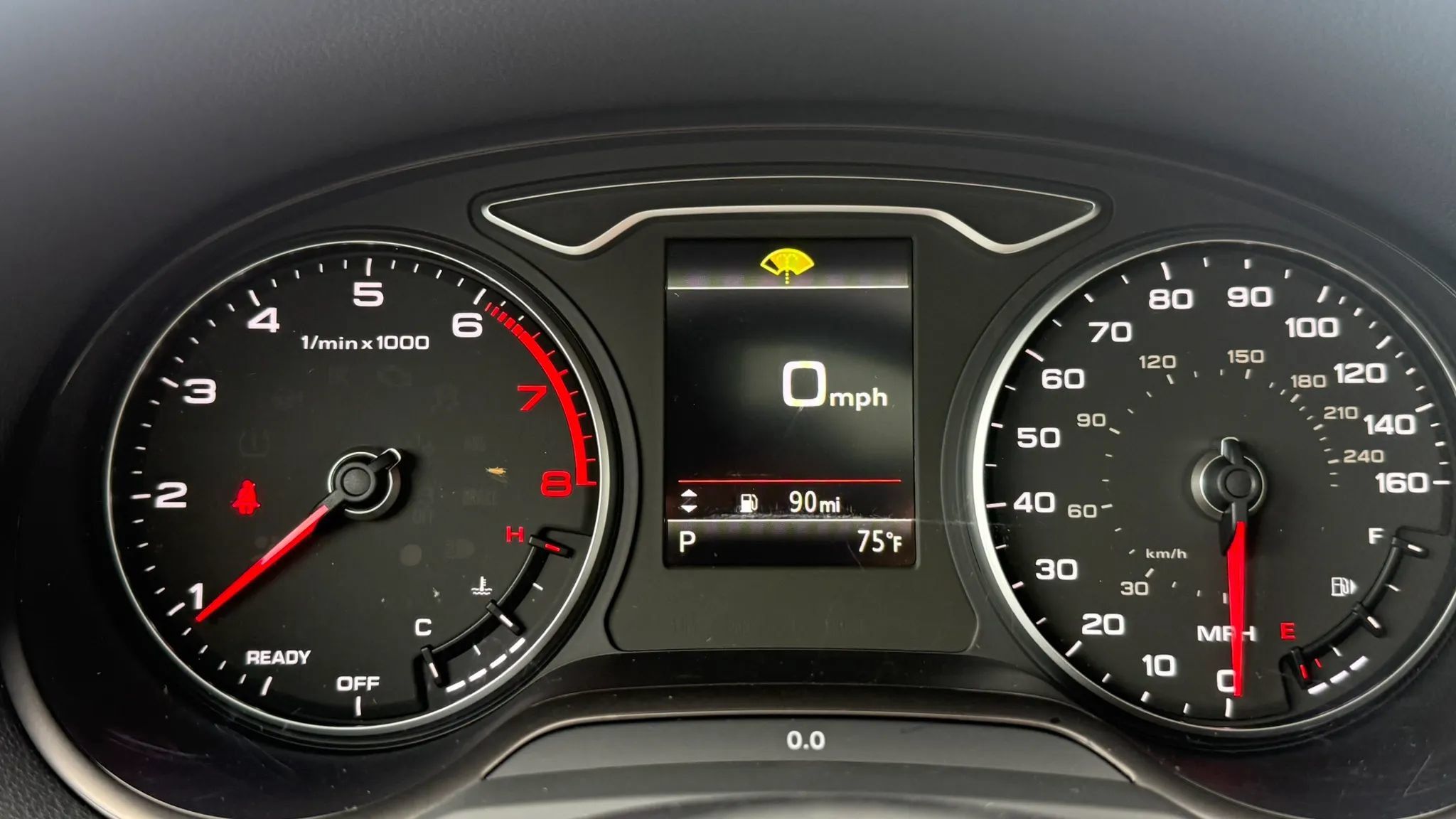 Used 2020 Audi A3 2.0T Premium AWD/4WD image 16