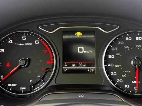 Used 2020 Audi A3 2.0T Premium AWD/4WD image 16