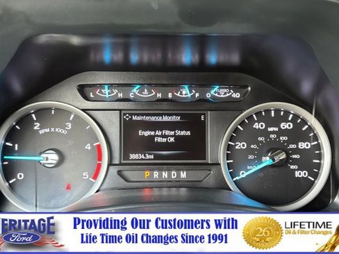 Certified 2022 Ford F250 XLT image 22