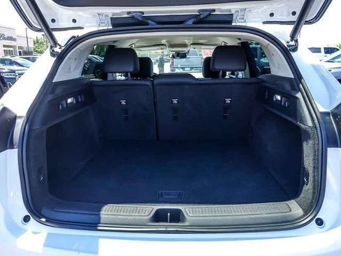 Certified 2023 Buick Envision Essence FWD image 25
