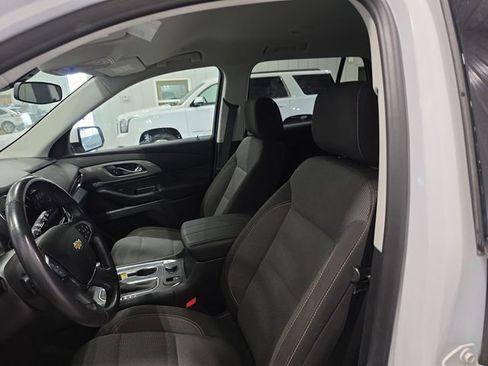 Used 2019 Chevrolet Traverse LT AWD/4WD image 17