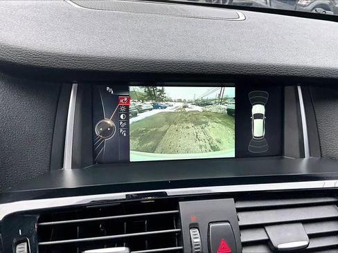 Used 2016 BMW X3 xDrive35i image 20