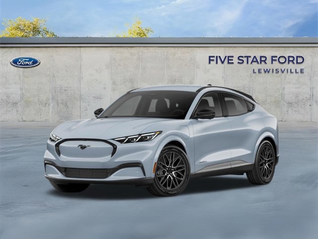 New 2026 Ford Mustang Mach-E Premium AWD/4WD image 1