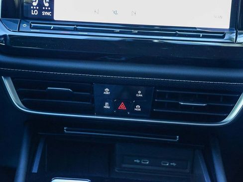 New 2026 Volkswagen Atlas SE image 21