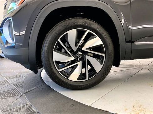 New 2026 Volkswagen Atlas SEL AWD/4WD image 12