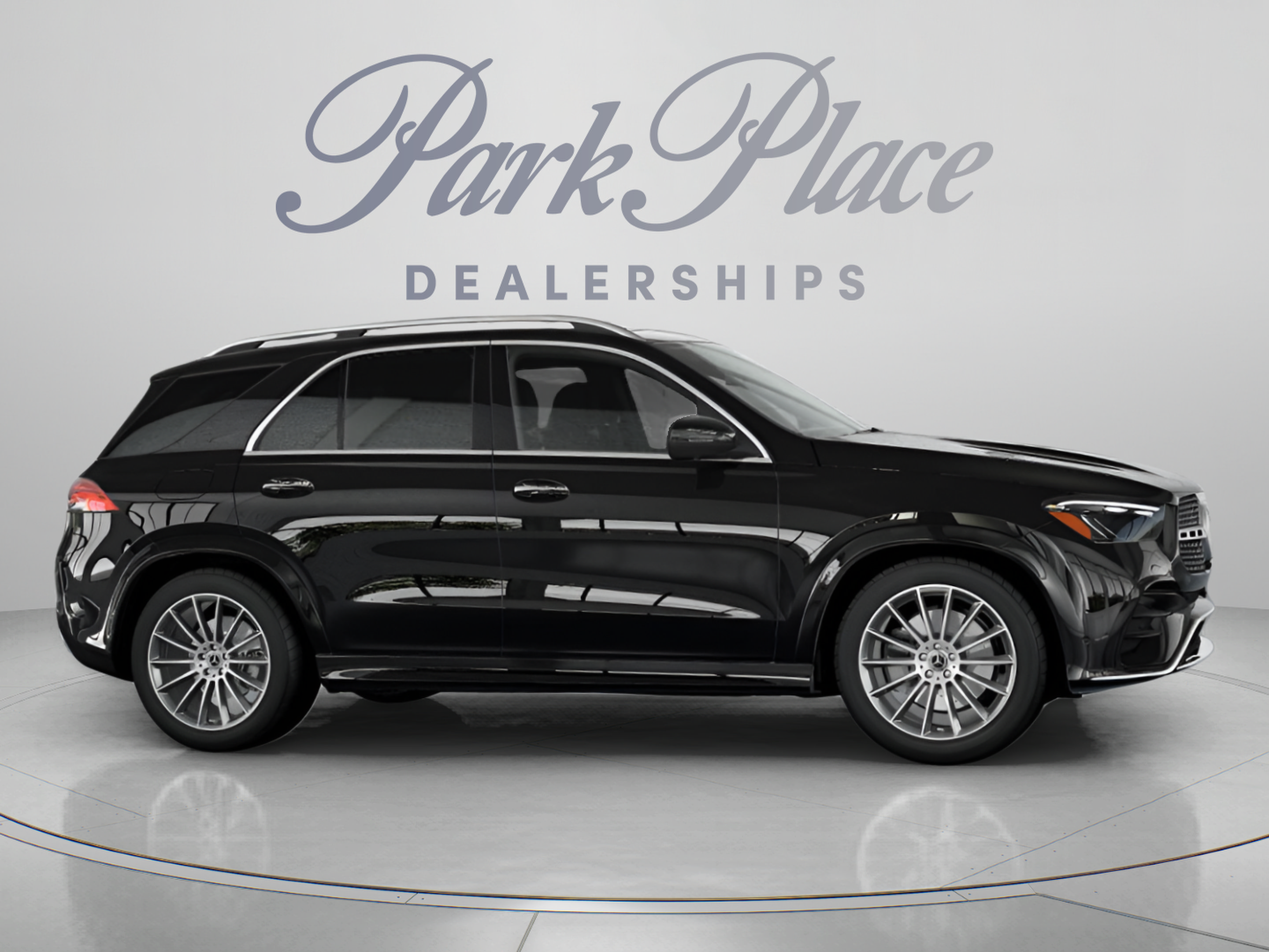 Certified 2026 Mercedes-Benz GLE 350 4MATIC image 41