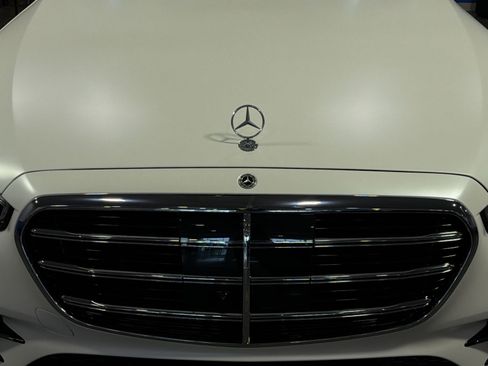Used 2023 Mercedes-Benz S 580 4MATIC Sedan image 12