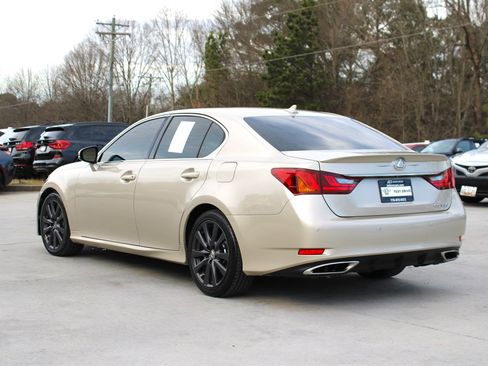 Used 2013 Lexus GS 350 image 5