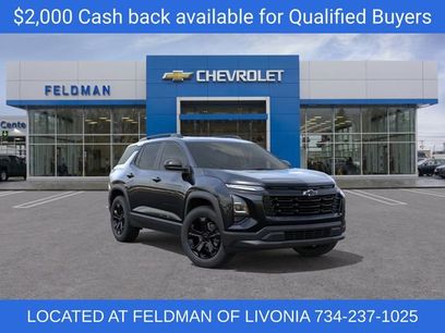 New 2026 Chevrolet Equinox LT w/ Convenience Package II