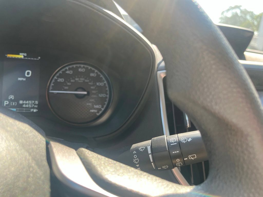 Used 2023 Subaru Forester AWD/4WD image 16