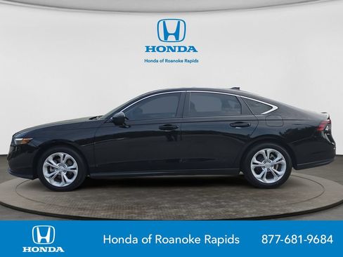 Used 2025 Honda Accord LX image 2