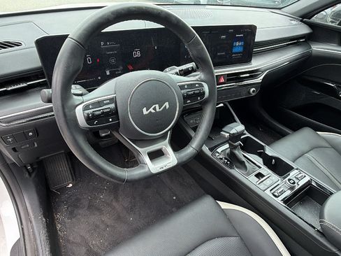 Used 2025 Kia K5 GT-Line w/ GT-Line Premium Package FWD image 25