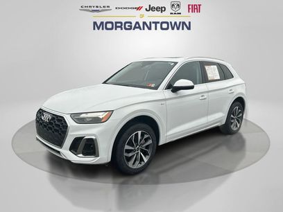 Used 2023 Audi Q5 2.0T Premium Plus w/ Premium Plus Package