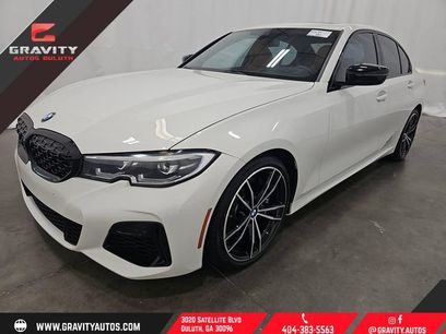 Used 2021 BMW M340i w/ Premium Package